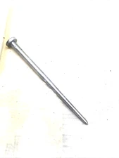 NOS Harley Davidson OEM 27166-89 CARBURATOR Jet Needle XL Sportster Robison HD