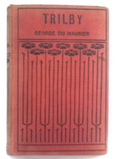 Trilby (George Du Maurier - 1914) (ID:46290)