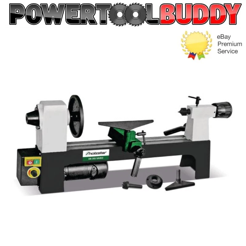 Wood turning on sale lathe ebay