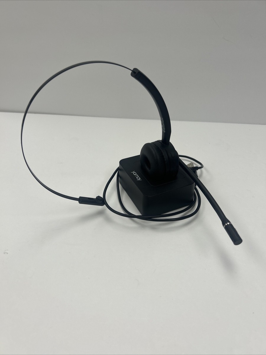 Yamay M98-YM Black Over the Ear Headsets 799969168219 | eBay Yamay M98-YM Black Over the Ear Headsets 799969168219 | eBay