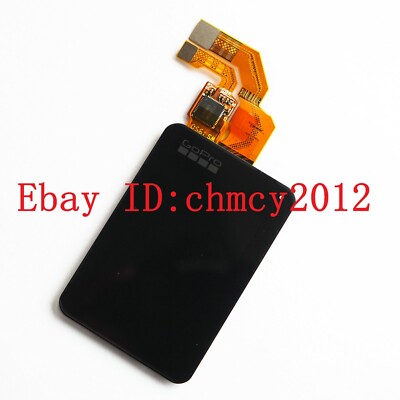 Original LCD Display Screen For GoPro Hero Black Repair Part With Touch  Hero8