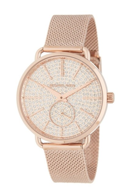 michael kors red jacket