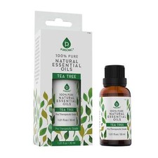 100 Pure  Natural Tea Tree Essential Oils