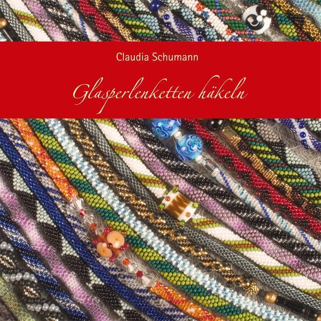 Thumbnail - Glasperlenketten Häkeln Claudia Schumann