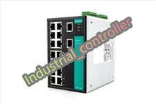 New MOXA EDS-516A Ethernet Switch EDS516A DHL Expedited Shipping