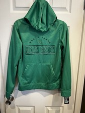 Mean Green North Texas Hoodie NWT Size Large