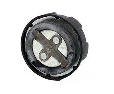Engine Oil Filler Cap Wgasket Fits 98-07 Volvo V70 2.4l-l5 8692888