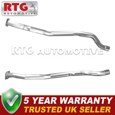 Tubo scarico posteriore Euro 6 adatto a Ford Edge 2015-2018 2.0 dCi #1 2067063