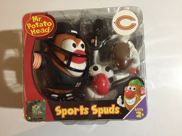 nfl mr potato head
