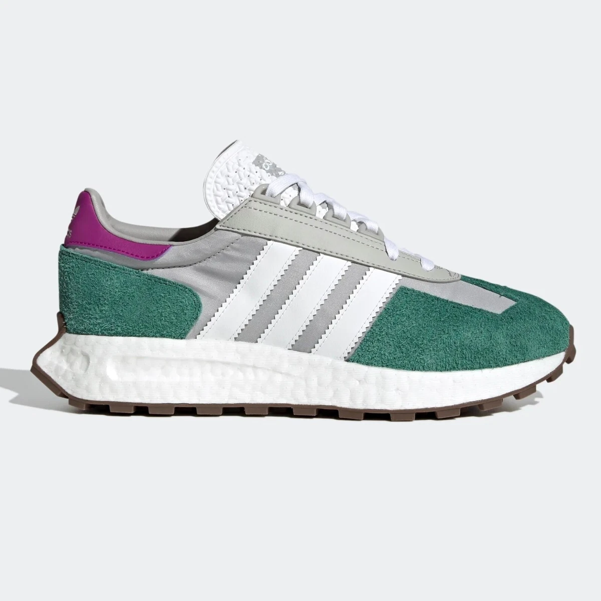 Adidas two color best sale shoes