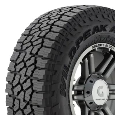 Falken Wildpeak A/T4W Light Truck Tires 235/85R16 | eBay
