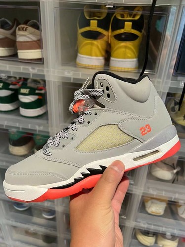 hot lava 5s