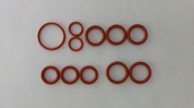 Blichmann Boilermaker G1 replacement o-ring set seal kit