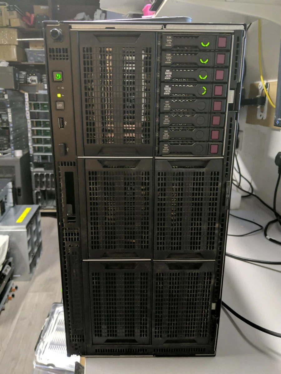 (ジャンク)HP ProLiant ML350 gen 9