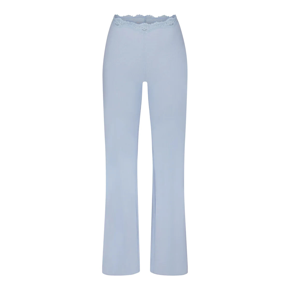 SKIMS Bridal Mesh Pant GLACIER (3XL) Style#:BO-STR-3140