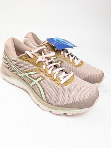 asics gel cumulus 21 pink