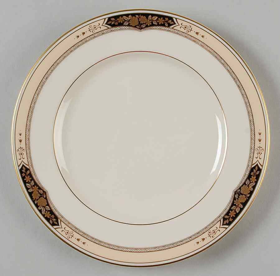 Mikasa Crown Hall Salad Plate 953207