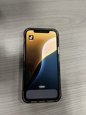 IPHONE WITH TIK TOK APP INCLUDED   