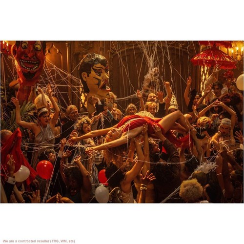 Babylon (Blu-ray + Digital) *SEE DEAL!!!* - Picture 3 of 3