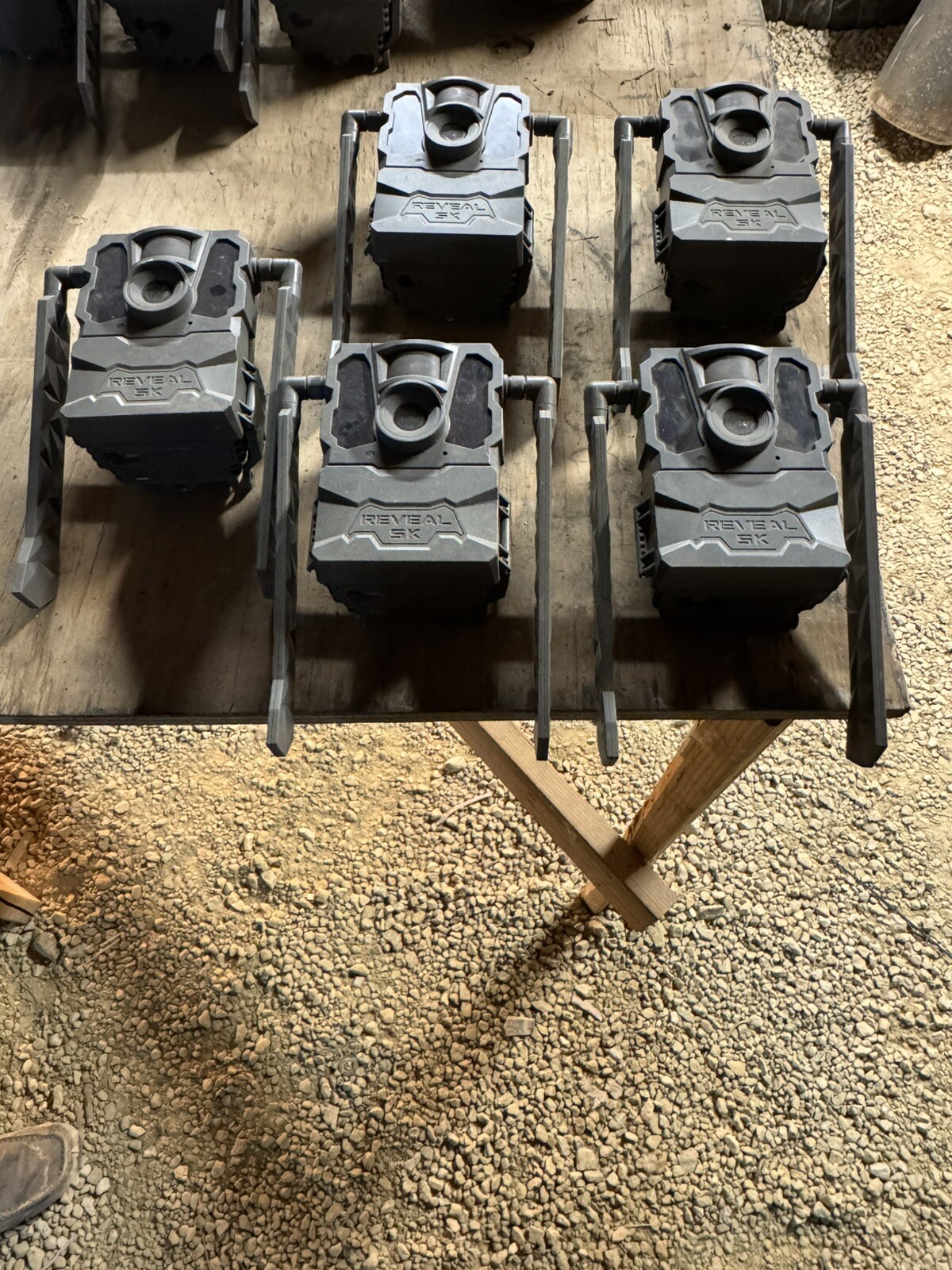 trail camera cellular