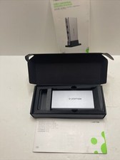 USB C Docking Station with 100W PD HDMI VGA Gigabit Ethernet Card Reader Adapter