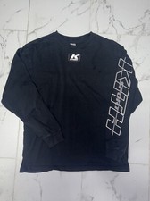 Kith Sport 3m Logo Longsleeve Size XS