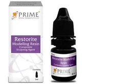 Prime Dental Restorite Modelling Resin Composite Sculpting Agent 5ml (Free Ship)