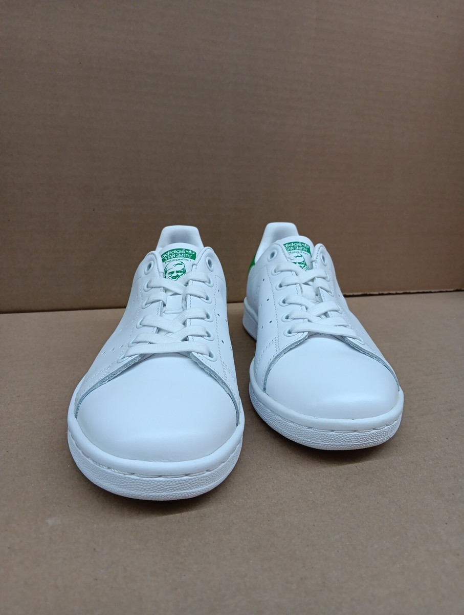 Adidas Stan Smith, White, Sz 4.5 | eBay