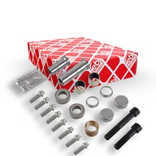 FEBI BILSTEIN Reparatursatz, Bremssattel 173092 für VOLVO RENAULT TRUCKS MERITOR