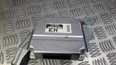 Toyota Yaris 2010 ECU Engine Computer (Engine Control Unit) 219000 #457868-27