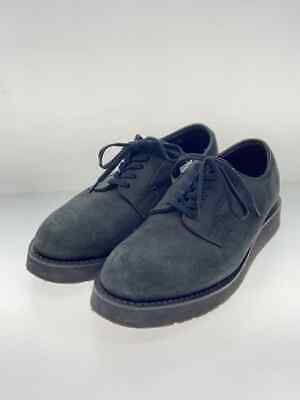 Danner × nano universe Postman Shoes Shoes 7.5 BLK Suede Danner × nano universe Postman Shoes Shoes 7.5 BLK Suede