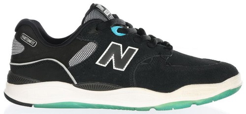 mmnn New Balance Numeric 272 - Green/Black - NM272MLD | eBay