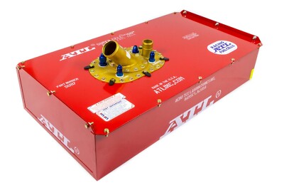 ATL FUEL CELLS SU117-FV 17 Gal Super Cell Kraftstoffzelle