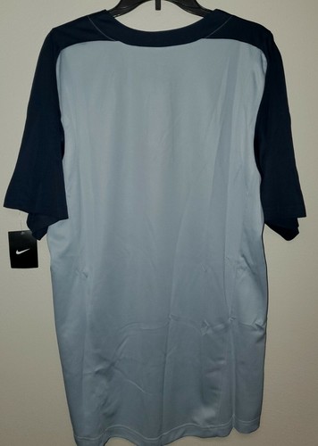 Nike Men's Dri-Fit Softball/ Baseball Jersey - 第 2/3 張圖片