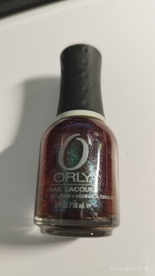 ORLY Nail Lacquer ''Galaxy Girl''  Nagellack