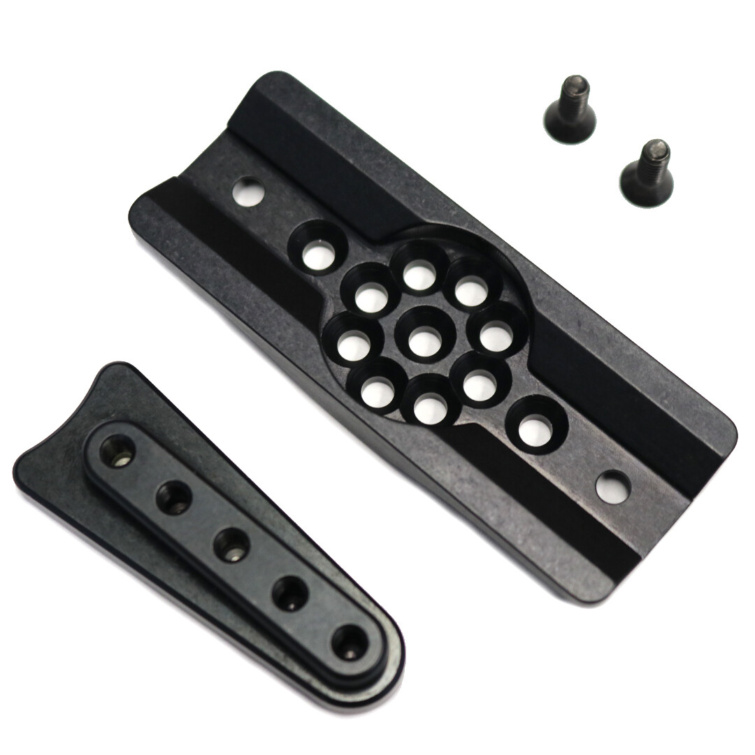 MatchPoint USA R2S Rapid Retention System - Multi-Mount