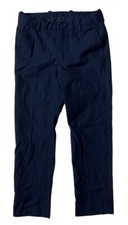 Preowned- H M Straight Fit Dress Pants Boys Size 6-7