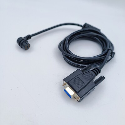GARMIN GPSMAP 176C Color Marine Chartplotter DATA cable RS-232 Computer ...