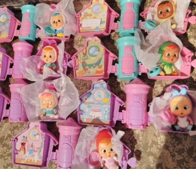 Cry Babies Storyland Competente Serie