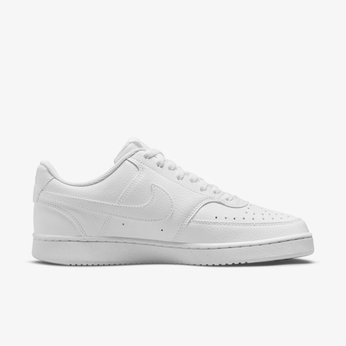 Nike W Court Vision Lo NN [DH3158-100] Women Casual Shoes White