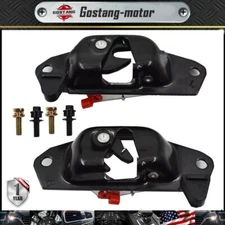 For 99-07 Chevy Silverado Sierra Tailgate Latch Lock Set 15921948 15921949