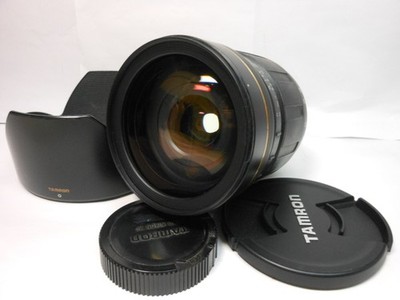 Rare Mint Condition TAMRON AF SP 28 105mm F2.8 for Nikon 276D with Hood