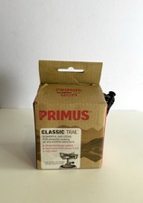 NIB Classic Primus Trail Single Burner Stove-...