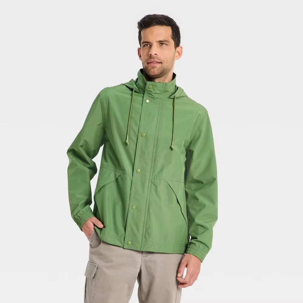 Uvaspina Camicia Uomo Regular Fit a Quadretti Classiche Verde Taglia M Uvaspina Camicia Uomo Regular Fit a Quadretti Classiche Verde Taglia M