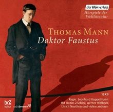 Doktor Faustus von Mann, Thomas | Buch | Zustand sehr gut