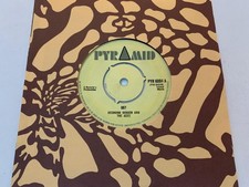 DESMOND DEKKER 007 / ROLAND ALPHONSO El Toro ROCKSTEADY 1967 Pyramid PYR6004 VG+