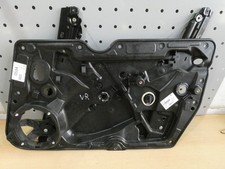 Fensterheber vorne rechts o. Motor VW Golf VI 6 Typ 5K1 GTD 5K0837462B