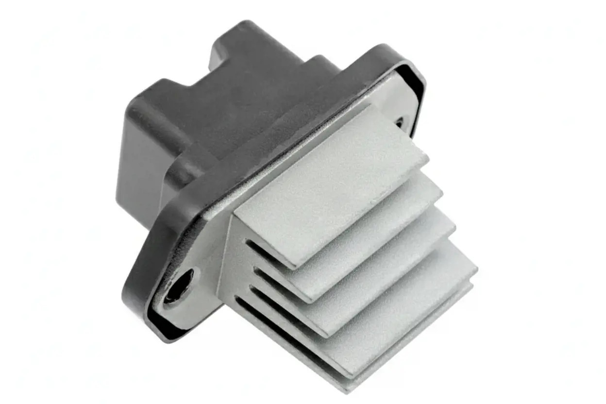 Original NTY Resistenza Ventilatore Interno ERD-HD-005 Per Honda - Immagine 2