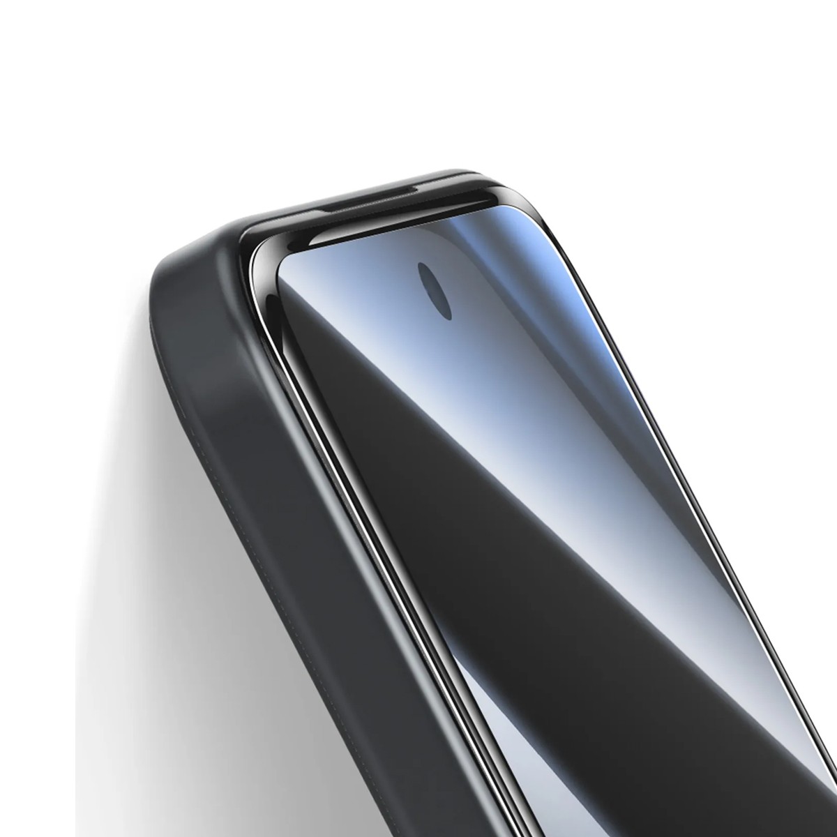 Verre trempé Redmi Note 15 Pro 5G : protection écran 9H ultra résistante