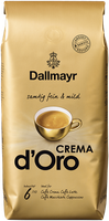 Dallmayr Crema D'oro 1Kg Ganze Bohne Kaffee #1907418